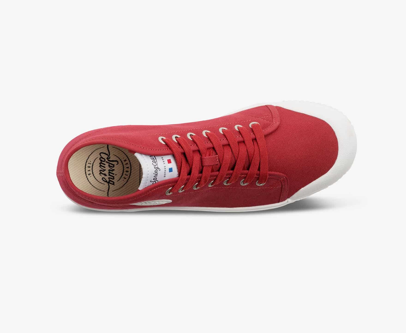 Baskets Spring Court B2 CANVAS    | CXW-7275052